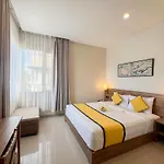 D Home Seminyak by Pramana Villas