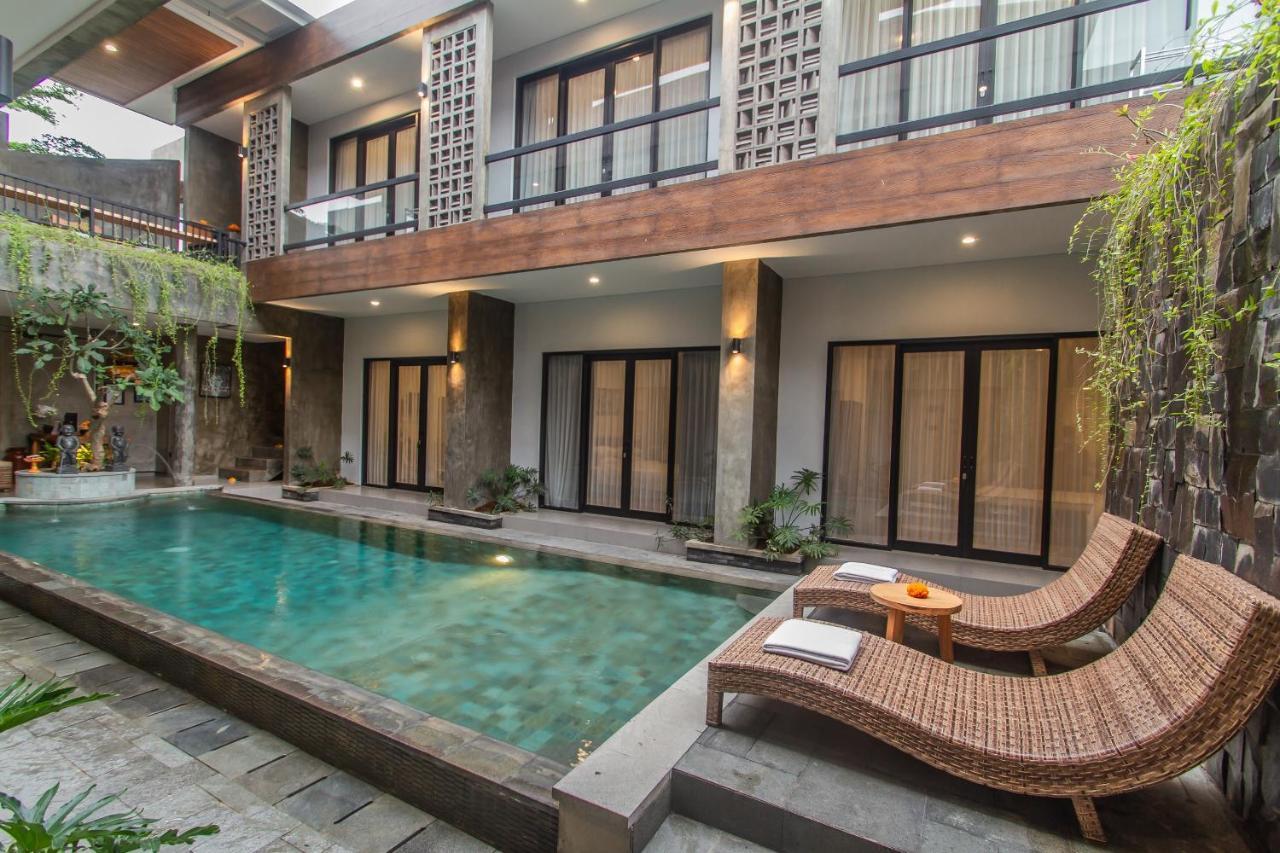 Wisma tamu D By Pramana *