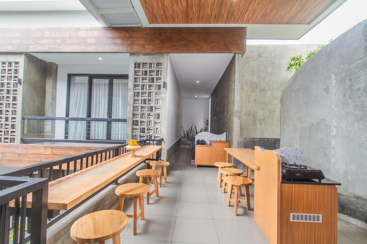 Wisma tamu D By Pramana Seminyak (Bali)